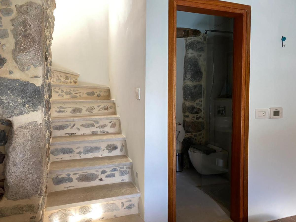 Meraki Apartments Crete ปลาเกียส ภายนอก รูปภาพ