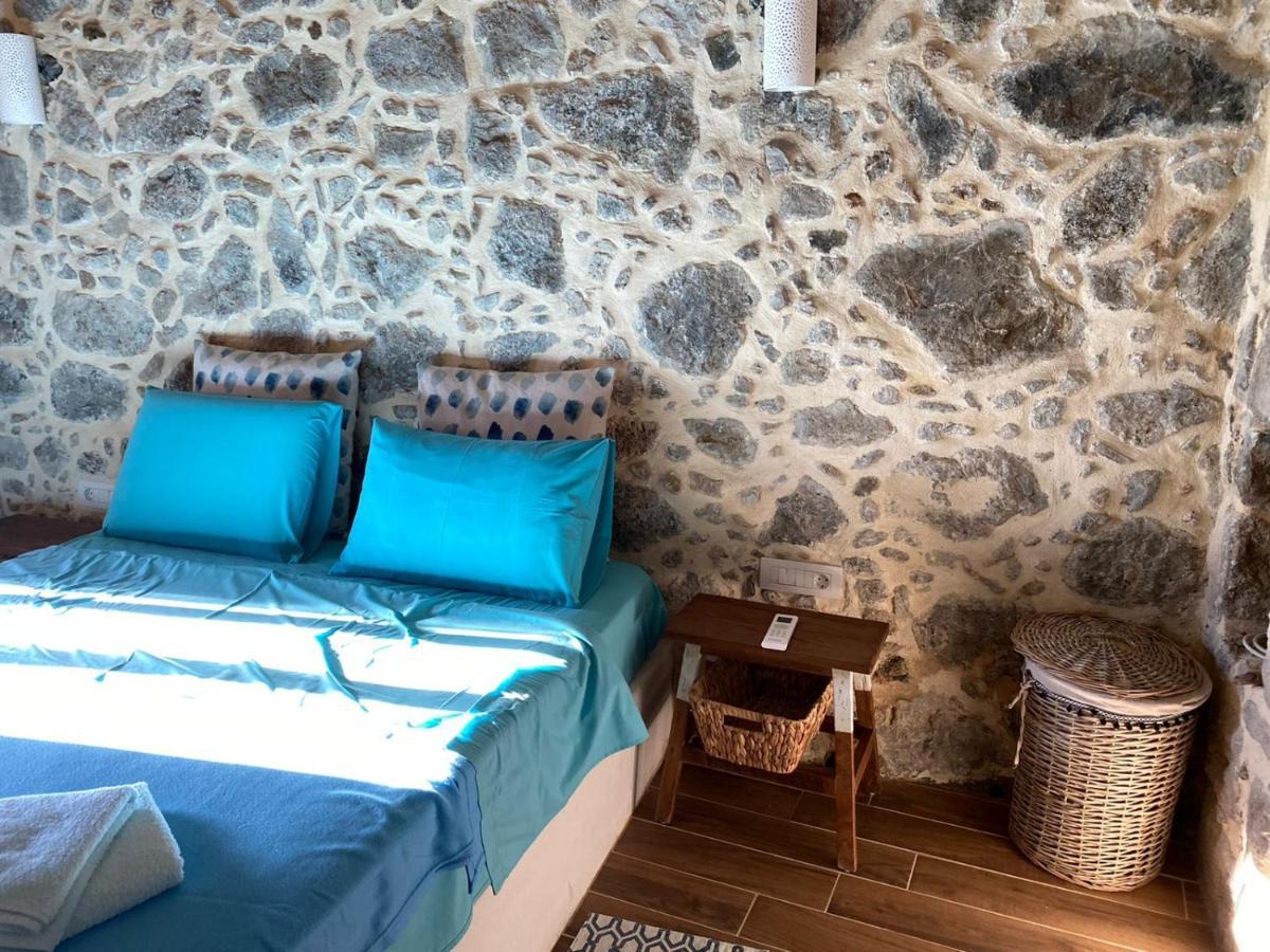 Meraki Apartments Crete ปลาเกียส ภายนอก รูปภาพ