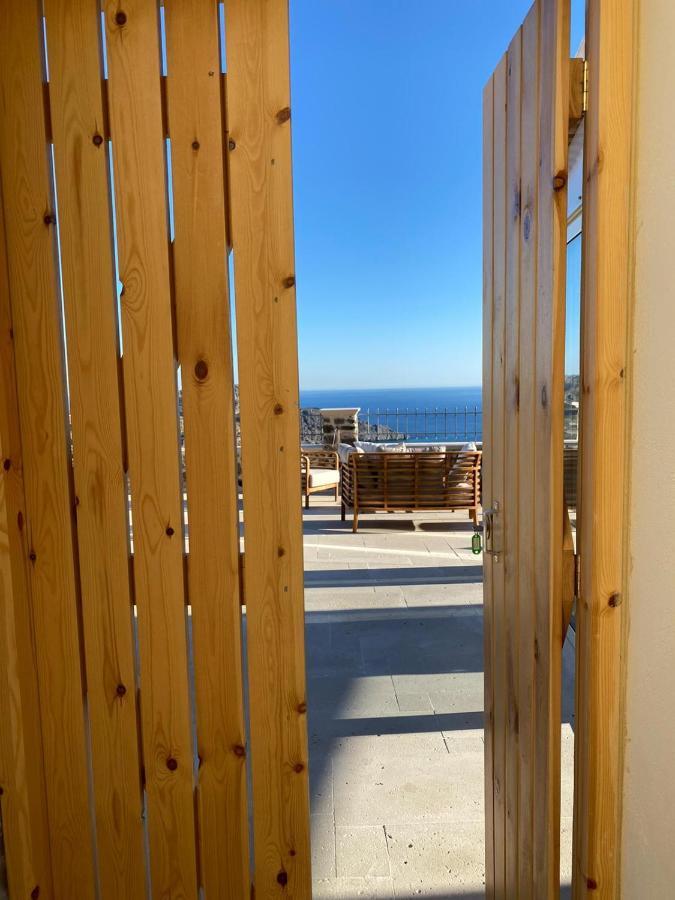 Meraki Apartments Crete ปลาเกียส ภายนอก รูปภาพ