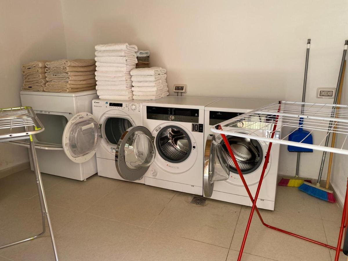 Meraki Apartments Crete ปลาเกียส ภายนอก รูปภาพ