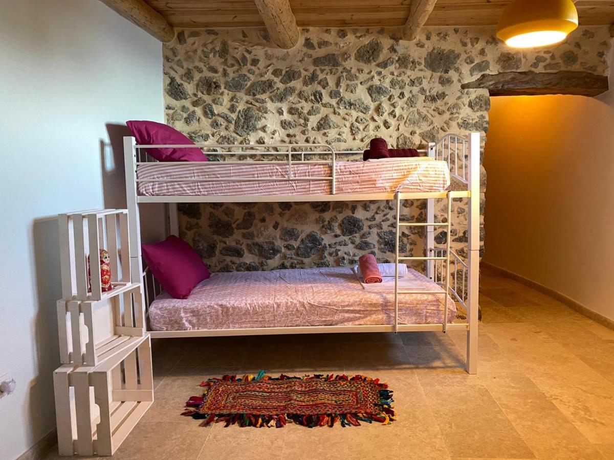 Meraki Apartments Crete ปลาเกียส ภายนอก รูปภาพ