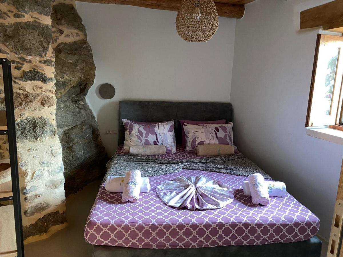 Meraki Apartments Crete ปลาเกียส ภายนอก รูปภาพ