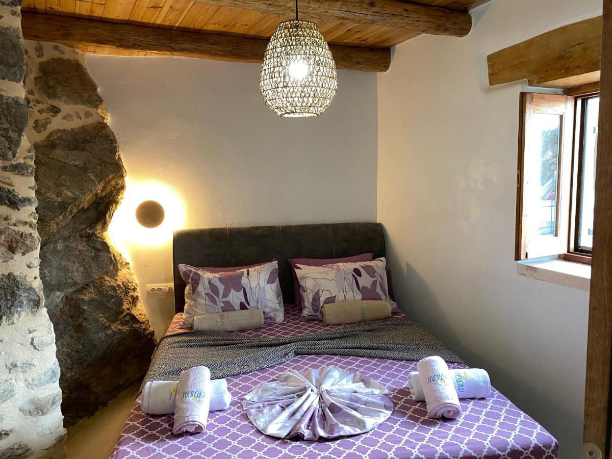 Meraki Apartments Crete ปลาเกียส ภายนอก รูปภาพ