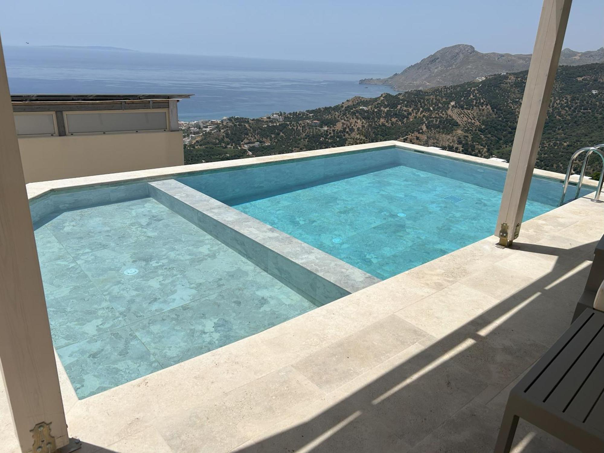 Meraki Apartments Crete ปลาเกียส ภายนอก รูปภาพ